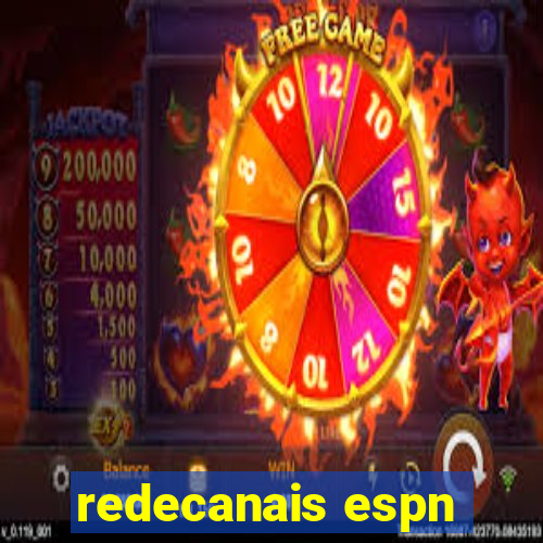 redecanais espn